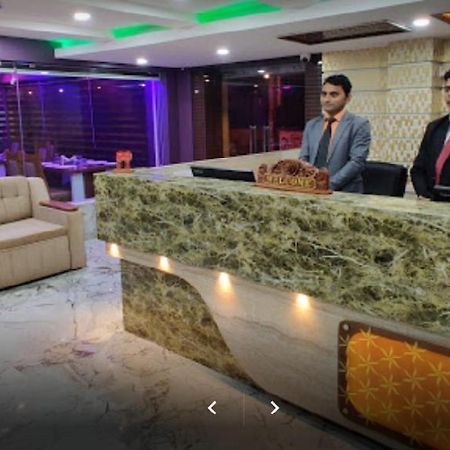 Relook Hotels Kharagpur Exterior foto